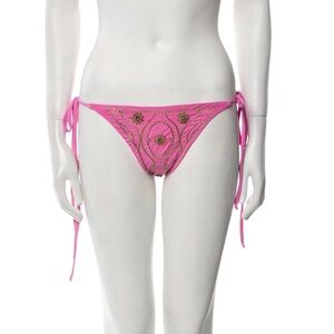 Oceanus Isadora Strap Bottoms